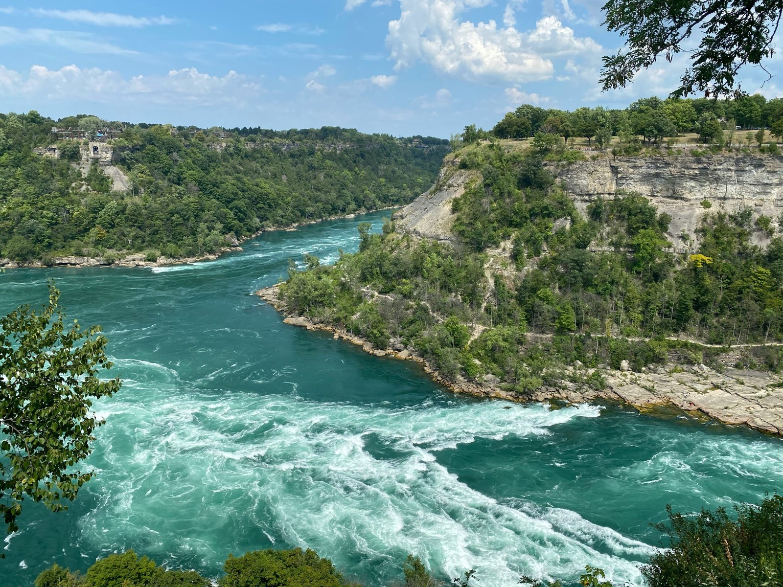 Whirlpool Rapids