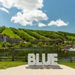 Discover Blue Mountain, Ontario’s largest mountain holiday Spot