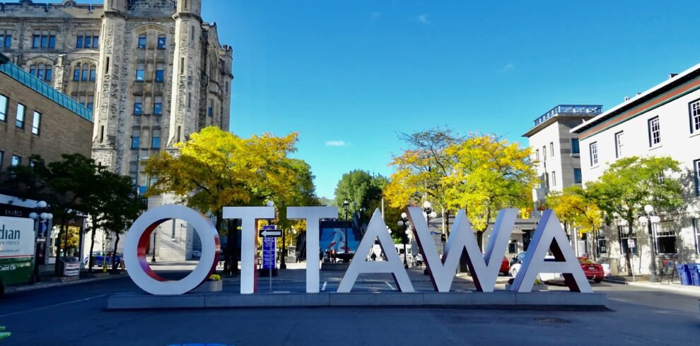 Discover Ottawa