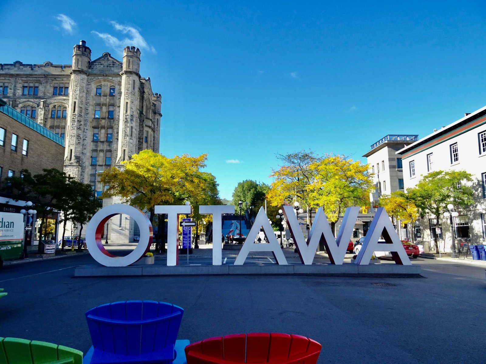 Discover Ottawa