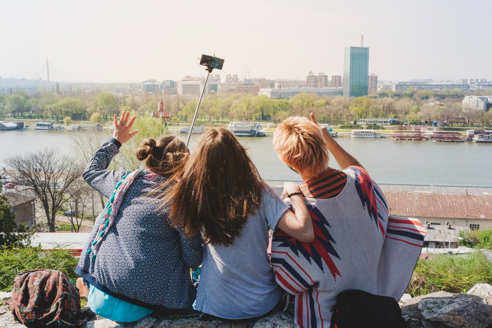 Montreal tour