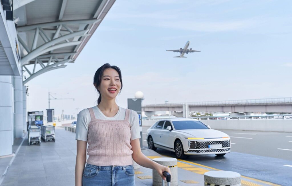 Luxury Airport Drop Off and Pick Up Service: 5 Irresistible Benefits of ...